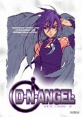 DN Angel -  vol.4 (dvd)