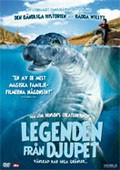 legenden från djupet (dvd beg)