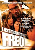 Last Train To Freo (BEG HYR DVD)