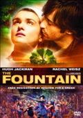 Fountain, The (beg dvd)