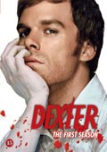 Dexter - Säsong 1 (beg dvd) import