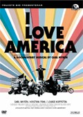 I Love America (DVD)