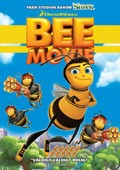 Bee Movie, The (beg dvd)