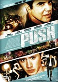 PUSH - 2006 (DVD)