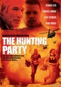Hunting Party, The (BEG DVD)