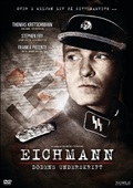 Eichmann (dvd)