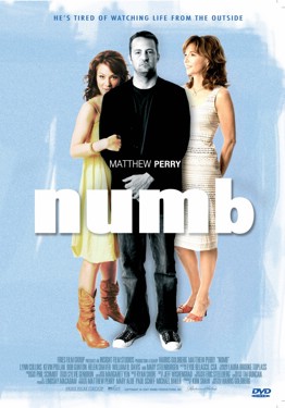 Numb (DVD)