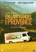 En Lanthandel I Provence (beg dvd)
