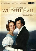 Tenant Of Wildfell Hall (beg hyr dvd)