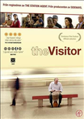 Visitor, The (beg hyr dvd)