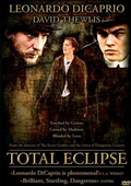 Total Eclipse (beg hyr dvd)