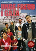 Unge Freud I Gaza (DVD)