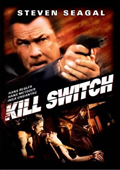 Kill Switch (beg hyr dvd)