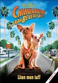 Chihuahuan Från Beverly Hills (beg dvd)