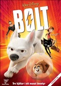 Bolt (dvd)