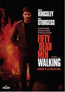Fifty Dead Man Walking (beg hyr dvd)