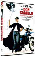 Don Camillo (beg hyr dvd)