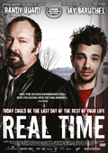 Real Time (beg hyr dvd)