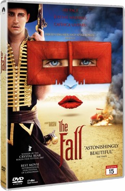 Fall, The (beg hyr dvd)