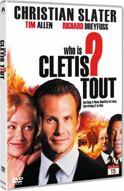 G5243 Who Is Cletis Tout? (BEG DVD)