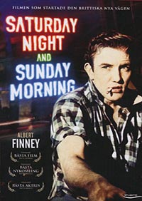Saturday Night And Sunday Morning (beg dvd)
