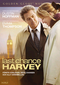 Last Chance Harvey (beg hyr dvd)