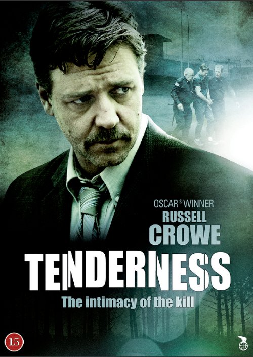 Tenderness (beg dvd)