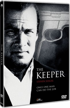 Keeper (beg hyr dvd)