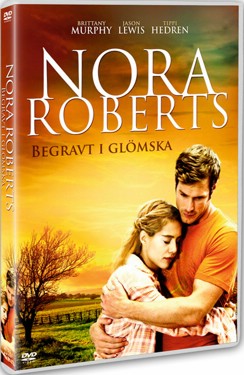 Nora Roberts - Begravt i glömska  (beg hyr dvd)