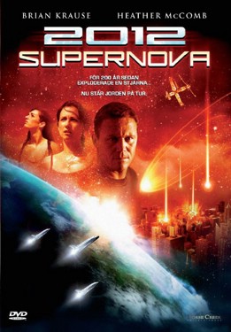 2012 Supernova (beg hyr dvd)