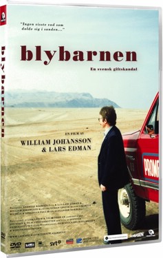 Blybarnen (BEG DVD)