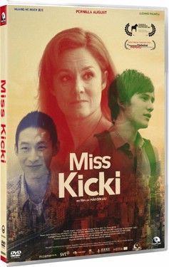 Miss Kicki (BEG HYR DVD)