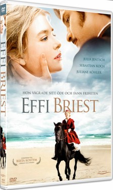 Effi Briest (2009) (beg hyr dvd)