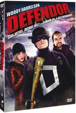 Defendor (dvd)