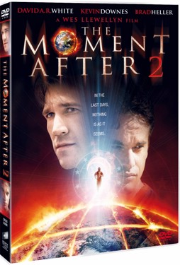 Moment After 2 (beg hyr dvd)