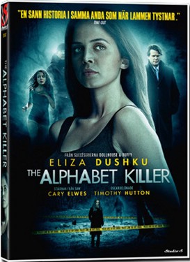 S 167 Alphabet Killer (beg dvd)