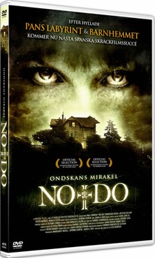 No-Do - Ondskans mirakel (beg hyr dvd)