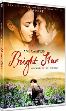 Bright Star (beg hyr dvd)