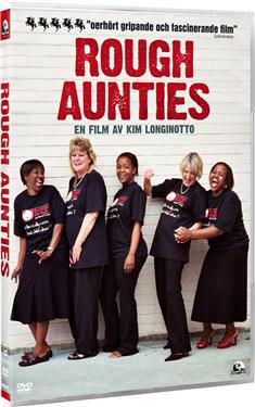 Rough Aunties (DVD)