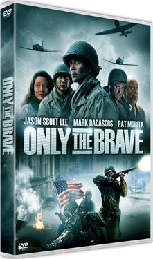 Only the Brave (beg hyr dvd)