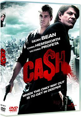 Cash (beg dvd)