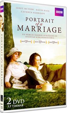 Portrait of a marriage (beg hyr dvd)