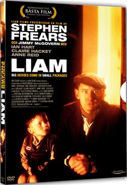 LIAM (BEG HYR DVD)