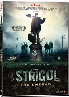 Strigol (DVD)