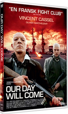 our day will come (beg dvd)