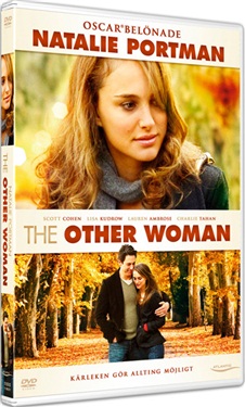 Other Woman (beg hyr dvd)