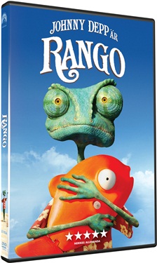 Rango (beg dvd)