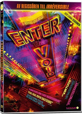 NF 433 Enter the Void (BEG DVD)