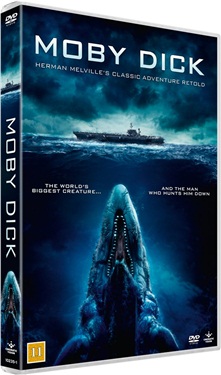 Moby Dick - 2010  (beg hyr dvd)