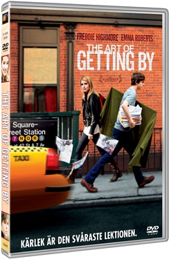 Art of Getting By (BEG DVD)